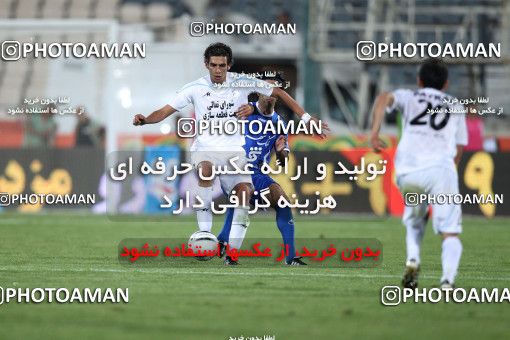 1064039, Tehran, [*parameter:4*], Iran Pro League، Persian Gulf Cup، 2010-11 season، First Leg، Week 5، Esteghlal 3 v ۰ Paykan on 2010/08/18 at Azadi Stadium