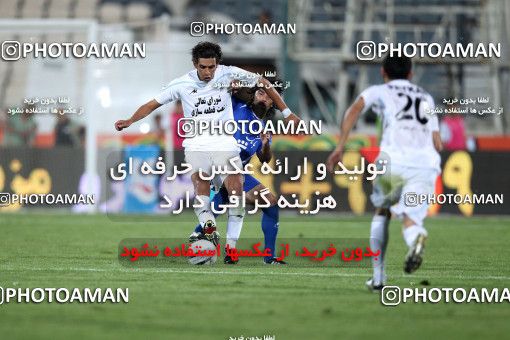 1064235, Tehran, [*parameter:4*], لیگ برتر فوتبال ایران، Persian Gulf Cup، Week 5، First Leg، Esteghlal 3 v 0 Paykan on 2010/08/18 at Azadi Stadium