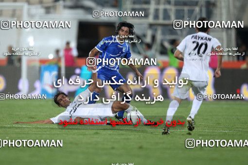 1064067, Tehran, [*parameter:4*], لیگ برتر فوتبال ایران، Persian Gulf Cup، Week 5، First Leg، Esteghlal 3 v 0 Paykan on 2010/08/18 at Azadi Stadium