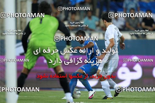 1063992, Tehran, [*parameter:4*], لیگ برتر فوتبال ایران، Persian Gulf Cup، Week 5، First Leg، Esteghlal 3 v 0 Paykan on 2010/08/18 at Azadi Stadium