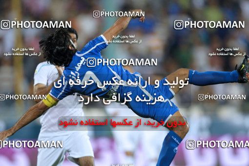 1064240, Tehran, [*parameter:4*], لیگ برتر فوتبال ایران، Persian Gulf Cup، Week 5، First Leg، Esteghlal 3 v 0 Paykan on 2010/08/18 at Azadi Stadium