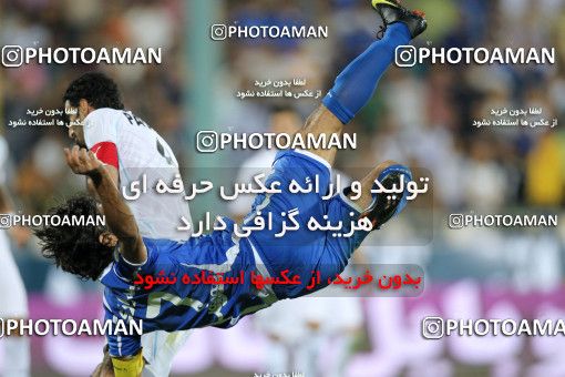 1064349, Tehran, [*parameter:4*], لیگ برتر فوتبال ایران، Persian Gulf Cup، Week 5، First Leg، Esteghlal 3 v 0 Paykan on 2010/08/18 at Azadi Stadium