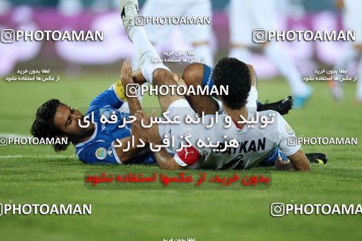 1064087, Tehran, [*parameter:4*], لیگ برتر فوتبال ایران، Persian Gulf Cup، Week 5، First Leg، Esteghlal 3 v 0 Paykan on 2010/08/18 at Azadi Stadium