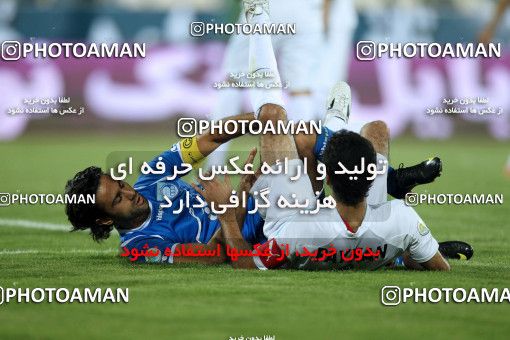 1064288, Tehran, [*parameter:4*], لیگ برتر فوتبال ایران، Persian Gulf Cup، Week 5، First Leg، Esteghlal 3 v 0 Paykan on 2010/08/18 at Azadi Stadium