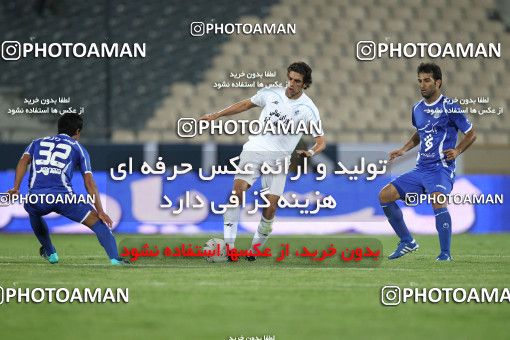 1063951, Tehran, [*parameter:4*], لیگ برتر فوتبال ایران، Persian Gulf Cup، Week 5، First Leg، Esteghlal 3 v 0 Paykan on 2010/08/18 at Azadi Stadium