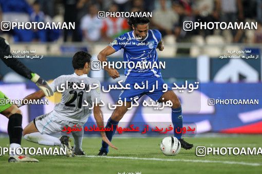 1064271, Tehran, [*parameter:4*], لیگ برتر فوتبال ایران، Persian Gulf Cup، Week 5، First Leg، Esteghlal 3 v 0 Paykan on 2010/08/18 at Azadi Stadium