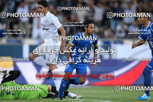 1064234, Tehran, [*parameter:4*], لیگ برتر فوتبال ایران، Persian Gulf Cup، Week 5، First Leg، Esteghlal 3 v 0 Paykan on 2010/08/18 at Azadi Stadium