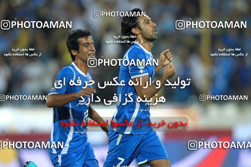 1063977, Tehran, [*parameter:4*], لیگ برتر فوتبال ایران، Persian Gulf Cup، Week 5، First Leg، Esteghlal 3 v 0 Paykan on 2010/08/18 at Azadi Stadium