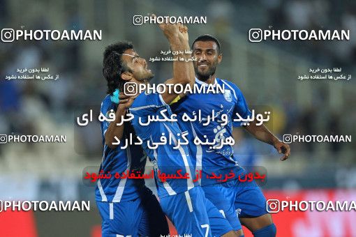1064388, Tehran, [*parameter:4*], لیگ برتر فوتبال ایران، Persian Gulf Cup، Week 5، First Leg، Esteghlal 3 v 0 Paykan on 2010/08/18 at Azadi Stadium