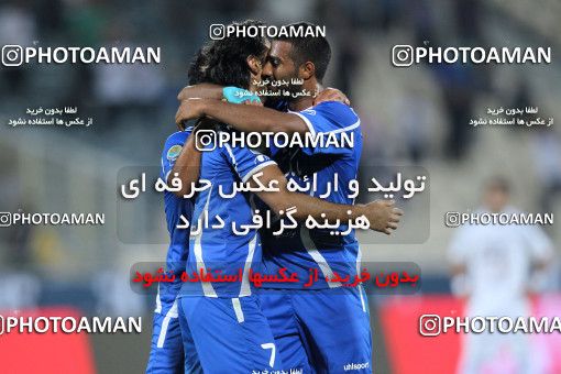1064393, Tehran, [*parameter:4*], لیگ برتر فوتبال ایران، Persian Gulf Cup، Week 5، First Leg، Esteghlal 3 v 0 Paykan on 2010/08/18 at Azadi Stadium