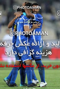 1064076, Tehran, [*parameter:4*], لیگ برتر فوتبال ایران، Persian Gulf Cup، Week 5، First Leg، Esteghlal 3 v 0 Paykan on 2010/08/18 at Azadi Stadium