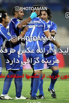 1064176, Tehran, [*parameter:4*], لیگ برتر فوتبال ایران، Persian Gulf Cup، Week 5، First Leg، Esteghlal 3 v 0 Paykan on 2010/08/18 at Azadi Stadium