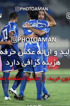 1064321, Tehran, [*parameter:4*], لیگ برتر فوتبال ایران، Persian Gulf Cup، Week 5، First Leg، Esteghlal 3 v 0 Paykan on 2010/08/18 at Azadi Stadium