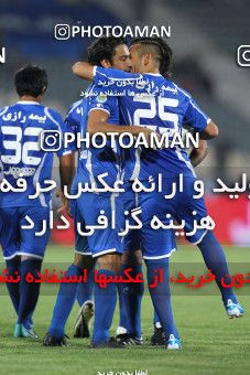 1064299, Tehran, [*parameter:4*], لیگ برتر فوتبال ایران، Persian Gulf Cup، Week 5، First Leg، Esteghlal 3 v 0 Paykan on 2010/08/18 at Azadi Stadium