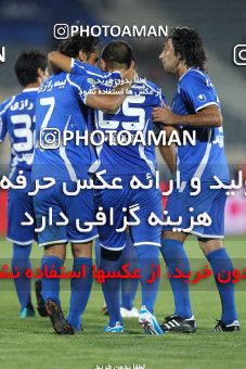 1064284, Tehran, [*parameter:4*], لیگ برتر فوتبال ایران، Persian Gulf Cup، Week 5، First Leg، Esteghlal 3 v 0 Paykan on 2010/08/18 at Azadi Stadium