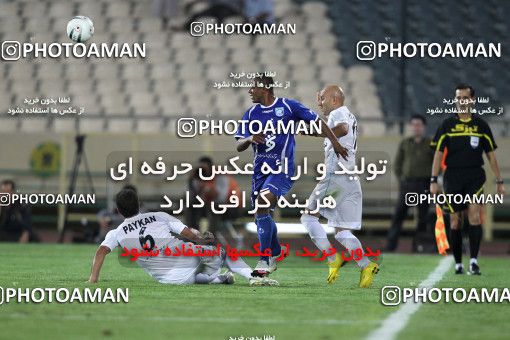 1064191, Tehran, [*parameter:4*], لیگ برتر فوتبال ایران، Persian Gulf Cup، Week 5، First Leg، Esteghlal 3 v 0 Paykan on 2010/08/18 at Azadi Stadium