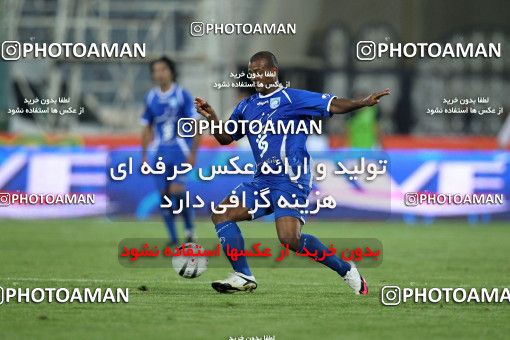 1064168, Tehran, [*parameter:4*], لیگ برتر فوتبال ایران، Persian Gulf Cup، Week 5، First Leg، Esteghlal 3 v 0 Paykan on 2010/08/18 at Azadi Stadium