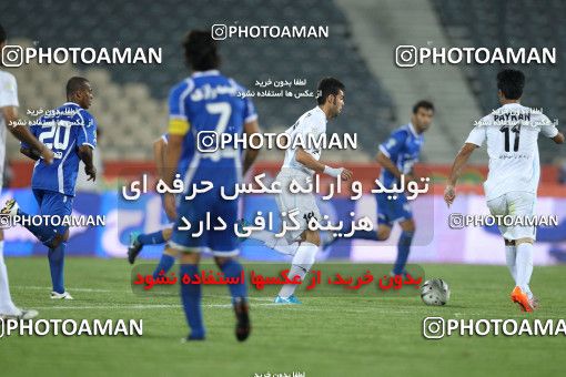 1064317, Tehran, [*parameter:4*], لیگ برتر فوتبال ایران، Persian Gulf Cup، Week 5، First Leg، Esteghlal 3 v 0 Paykan on 2010/08/18 at Azadi Stadium