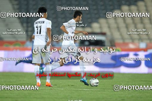 1064340, Tehran, [*parameter:4*], لیگ برتر فوتبال ایران، Persian Gulf Cup، Week 5، First Leg، Esteghlal 3 v 0 Paykan on 2010/08/18 at Azadi Stadium