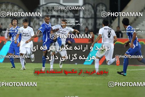 1064047, Tehran, [*parameter:4*], لیگ برتر فوتبال ایران، Persian Gulf Cup، Week 5، First Leg، Esteghlal 3 v 0 Paykan on 2010/08/18 at Azadi Stadium