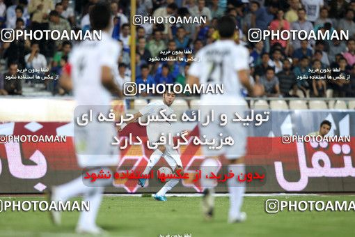 1064302, Tehran, [*parameter:4*], لیگ برتر فوتبال ایران، Persian Gulf Cup، Week 5، First Leg، Esteghlal 3 v 0 Paykan on 2010/08/18 at Azadi Stadium