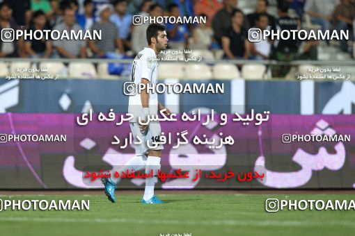 1064346, Tehran, [*parameter:4*], لیگ برتر فوتبال ایران، Persian Gulf Cup، Week 5، First Leg، Esteghlal 3 v 0 Paykan on 2010/08/18 at Azadi Stadium