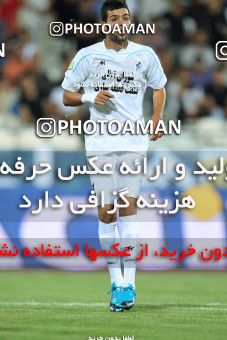 1063958, Tehran, [*parameter:4*], لیگ برتر فوتبال ایران، Persian Gulf Cup، Week 5، First Leg، Esteghlal 3 v 0 Paykan on 2010/08/18 at Azadi Stadium
