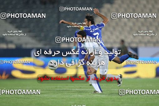 1064012, Tehran, [*parameter:4*], لیگ برتر فوتبال ایران، Persian Gulf Cup، Week 5، First Leg، Esteghlal 3 v 0 Paykan on 2010/08/18 at Azadi Stadium