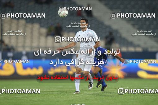 1064307, Tehran, [*parameter:4*], لیگ برتر فوتبال ایران، Persian Gulf Cup، Week 5، First Leg، Esteghlal 3 v 0 Paykan on 2010/08/18 at Azadi Stadium