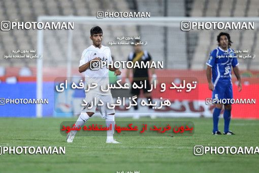 1063955, Tehran, [*parameter:4*], لیگ برتر فوتبال ایران، Persian Gulf Cup، Week 5، First Leg، Esteghlal 3 v 0 Paykan on 2010/08/18 at Azadi Stadium