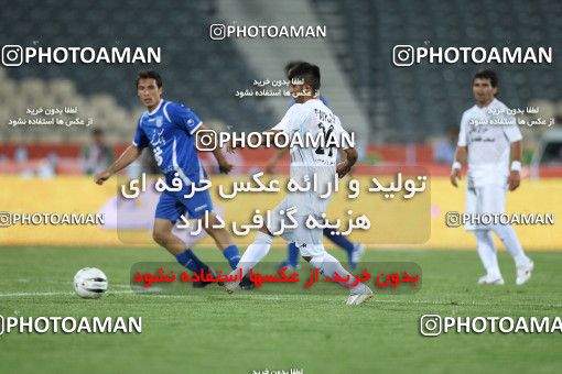 1064390, Tehran, [*parameter:4*], لیگ برتر فوتبال ایران، Persian Gulf Cup، Week 5، First Leg، Esteghlal 3 v 0 Paykan on 2010/08/18 at Azadi Stadium
