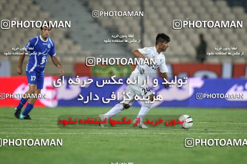 1064269, Tehran, [*parameter:4*], لیگ برتر فوتبال ایران، Persian Gulf Cup، Week 5، First Leg، Esteghlal 3 v 0 Paykan on 2010/08/18 at Azadi Stadium