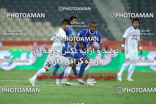 1064256, Tehran, [*parameter:4*], لیگ برتر فوتبال ایران، Persian Gulf Cup، Week 5، First Leg، Esteghlal 3 v 0 Paykan on 2010/08/18 at Azadi Stadium