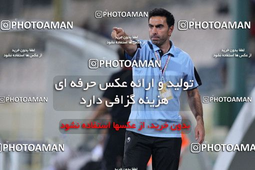 1063959, Tehran, [*parameter:4*], لیگ برتر فوتبال ایران، Persian Gulf Cup، Week 5، First Leg، Esteghlal 3 v 0 Paykan on 2010/08/18 at Azadi Stadium