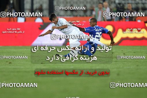 1064133, Tehran, [*parameter:4*], لیگ برتر فوتبال ایران، Persian Gulf Cup، Week 5، First Leg، Esteghlal 3 v 0 Paykan on 2010/08/18 at Azadi Stadium