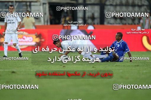 1064227, Tehran, [*parameter:4*], لیگ برتر فوتبال ایران، Persian Gulf Cup، Week 5، First Leg، Esteghlal 3 v 0 Paykan on 2010/08/18 at Azadi Stadium