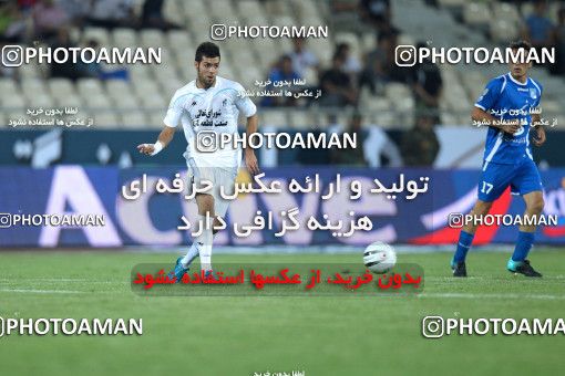 1064189, Tehran, [*parameter:4*], لیگ برتر فوتبال ایران، Persian Gulf Cup، Week 5، First Leg، Esteghlal 3 v 0 Paykan on 2010/08/18 at Azadi Stadium