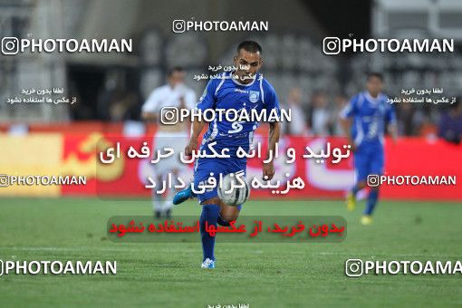 1064150, Tehran, [*parameter:4*], لیگ برتر فوتبال ایران، Persian Gulf Cup، Week 5، First Leg، Esteghlal 3 v 0 Paykan on 2010/08/18 at Azadi Stadium