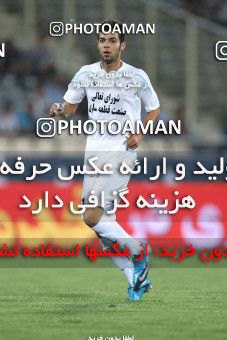 1064174, Tehran, [*parameter:4*], لیگ برتر فوتبال ایران، Persian Gulf Cup، Week 5، First Leg، Esteghlal 3 v 0 Paykan on 2010/08/18 at Azadi Stadium