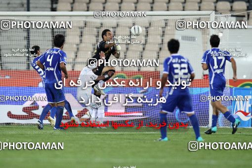 1064236, Tehran, [*parameter:4*], لیگ برتر فوتبال ایران، Persian Gulf Cup، Week 5، First Leg، Esteghlal 3 v 0 Paykan on 2010/08/18 at Azadi Stadium