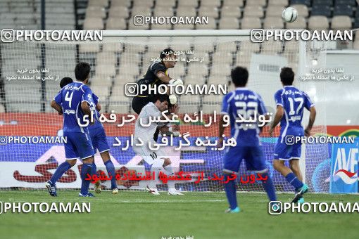 1063967, Tehran, [*parameter:4*], لیگ برتر فوتبال ایران، Persian Gulf Cup، Week 5، First Leg، Esteghlal 3 v 0 Paykan on 2010/08/18 at Azadi Stadium
