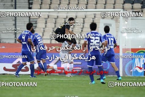 1063953, Tehran, [*parameter:4*], لیگ برتر فوتبال ایران، Persian Gulf Cup، Week 5، First Leg، Esteghlal 3 v 0 Paykan on 2010/08/18 at Azadi Stadium