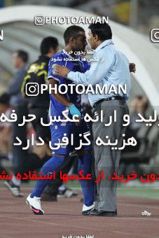 1064366, Tehran, [*parameter:4*], لیگ برتر فوتبال ایران، Persian Gulf Cup، Week 5، First Leg، Esteghlal 3 v 0 Paykan on 2010/08/18 at Azadi Stadium