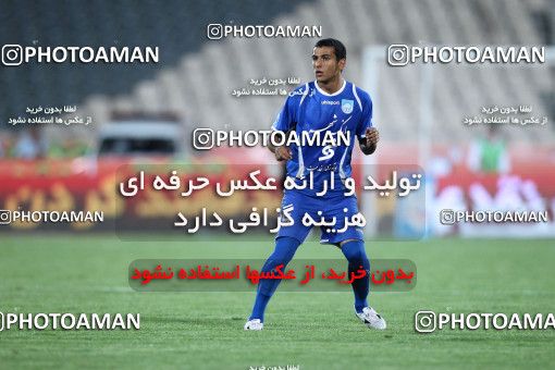 1064123, Tehran, [*parameter:4*], لیگ برتر فوتبال ایران، Persian Gulf Cup، Week 5، First Leg، Esteghlal 3 v 0 Paykan on 2010/08/18 at Azadi Stadium