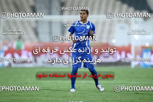 1064136, Tehran, [*parameter:4*], لیگ برتر فوتبال ایران، Persian Gulf Cup، Week 5، First Leg، Esteghlal 3 v 0 Paykan on 2010/08/18 at Azadi Stadium