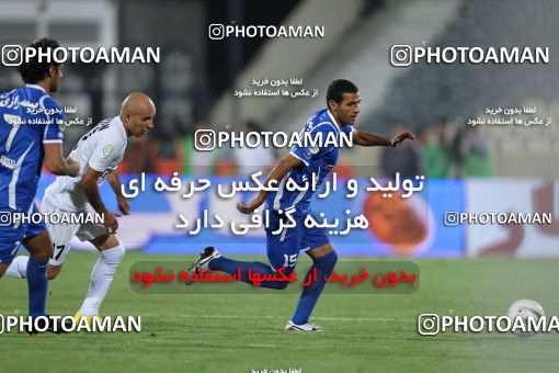 1063978, Tehran, [*parameter:4*], لیگ برتر فوتبال ایران، Persian Gulf Cup، Week 5، First Leg، Esteghlal 3 v 0 Paykan on 2010/08/18 at Azadi Stadium