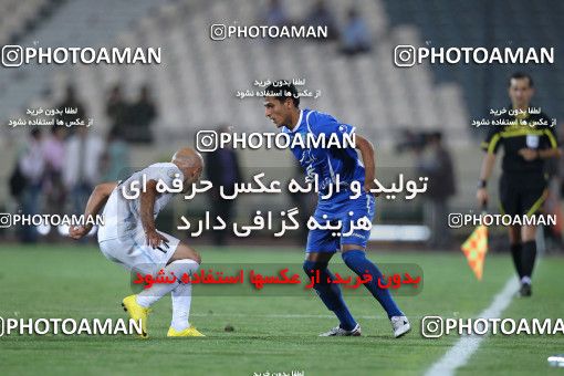 1063973, Tehran, [*parameter:4*], لیگ برتر فوتبال ایران، Persian Gulf Cup، Week 5، First Leg، Esteghlal 3 v 0 Paykan on 2010/08/18 at Azadi Stadium