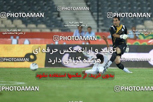 1064282, Tehran, [*parameter:4*], لیگ برتر فوتبال ایران، Persian Gulf Cup، Week 5، First Leg، Esteghlal 3 v 0 Paykan on 2010/08/18 at Azadi Stadium