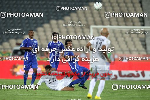 1064277, Tehran, [*parameter:4*], لیگ برتر فوتبال ایران، Persian Gulf Cup، Week 5، First Leg، Esteghlal 3 v 0 Paykan on 2010/08/18 at Azadi Stadium