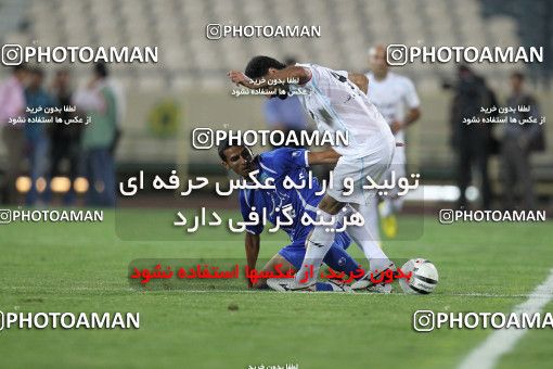 1063987, Tehran, [*parameter:4*], لیگ برتر فوتبال ایران، Persian Gulf Cup، Week 5، First Leg، Esteghlal 3 v 0 Paykan on 2010/08/18 at Azadi Stadium